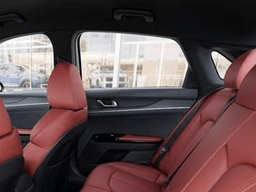 Kia K5 GT-Line Auto FWD 2026