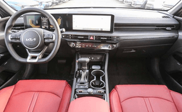 Kia K5 GT-Line Auto FWD 2026