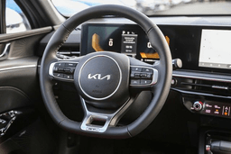 Kia K5 GT-Line Auto FWD 2026