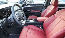 Kia K5 GT-Line Auto FWD 2026