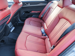 Kia K5 GT-Line Auto FWD 2026