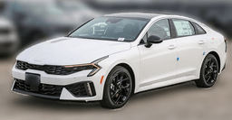 Kia K5 GT-Line Auto FWD 2026