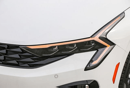 Kia K5 GT-Line Auto FWD 2026