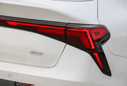 Kia K5 GT-Line Auto FWD 2026