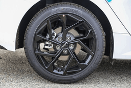 Kia K5 GT-Line Auto FWD 2026