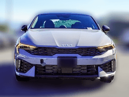 Kia K5 GT-Line Auto FWD 2026