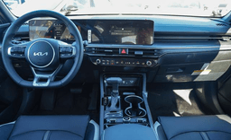 Kia K5 GT-Line Auto FWD 2026