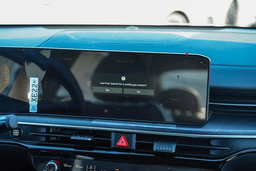 Kia K5 GT-Line Auto FWD 2026