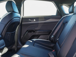 Kia K5 GT-Line Auto FWD 2026