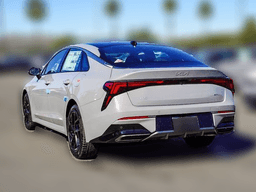 Kia K5 GT-Line Auto FWD 2026