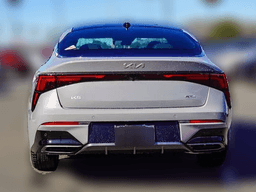 Kia K5 GT-Line Auto FWD 2026