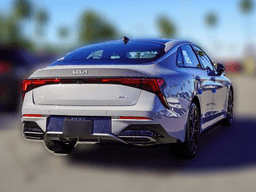 Kia K5 GT-Line Auto FWD 2026