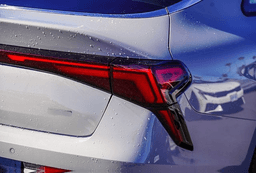 Kia K5 GT-Line Auto FWD 2026