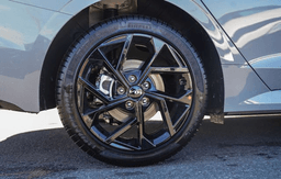 Kia K5 GT-Line Auto FWD 2026