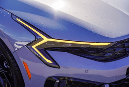 Kia K5 GT-Line Auto FWD 2026