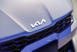 Kia K5 GT-Line Auto FWD 2026