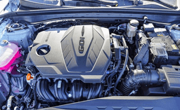 Kia K5 GT-Line Auto FWD 2026