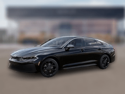 Kia K5 GT-Line Auto FWD 2026