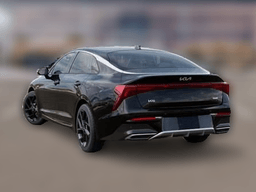 Kia K5 GT-Line Auto FWD 2026