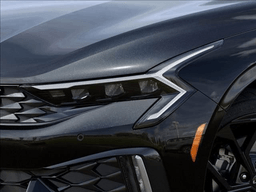 Kia K5 GT-Line Auto FWD 2026