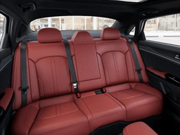 Kia K5 GT-Line Auto FWD 2026