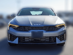 Kia K5 GT-Line Auto FWD 2026