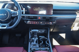 Kia K5 GT-Line Auto FWD 2026