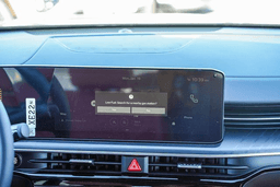 Kia K5 GT-Line Auto FWD 2026