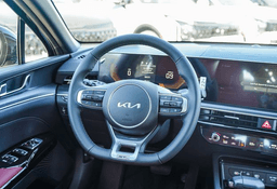 Kia K5 GT-Line Auto FWD 2026