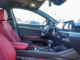 Kia K5 GT-Line Auto FWD 2026