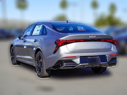 Kia K5 GT-Line Auto FWD 2026