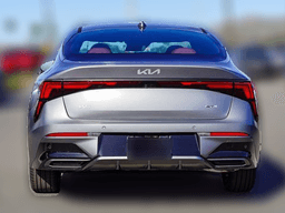 Kia K5 GT-Line Auto FWD 2026
