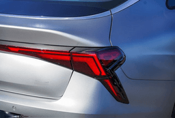 Kia K5 GT-Line Auto FWD 2026