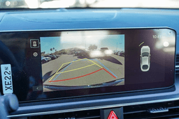 Kia K5 GT-Line Auto FWD 2026