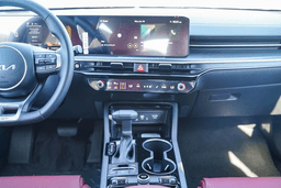 Kia K5 GT-Line Auto FWD 2026