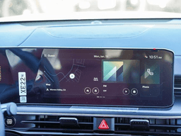 Kia K5 GT-Line Auto FWD 2026