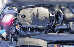 Kia K5 GT-Line Auto FWD 2026