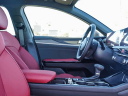 Kia K5 GT-Line Auto FWD 2026