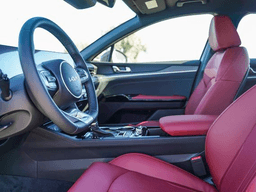 Kia K5 GT-Line Auto FWD 2026