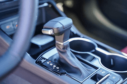 Kia K5 GT-Line Auto FWD 2026