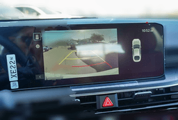 Kia K5 GT-Line Auto FWD 2026