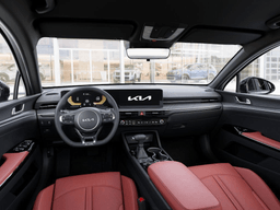Kia K5 GT-Line Auto FWD 2026