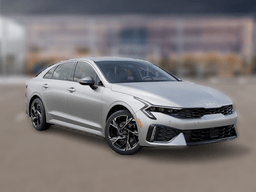 Kia K5 GT-Line Auto FWD 2026