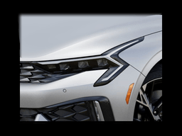 Kia K5 GT-Line Auto FWD 2026