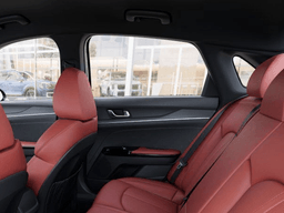 Kia K5 GT-Line Auto FWD 2026