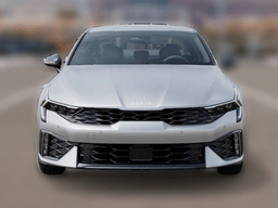 Kia K5 GT-Line Auto FWD 2026