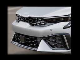 Kia K5 GT-Line Auto FWD 2026