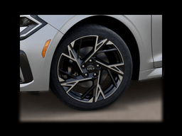 Kia K5 GT-Line Auto FWD 2026