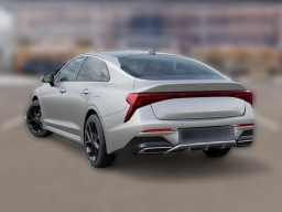 Kia K5 GT-Line Auto AWD 2026