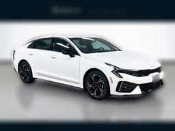 Kia K5 GT-Line Auto FWD 2026